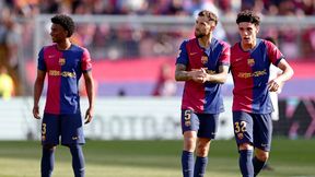 Kolejny gracz Barcelony może odejść. Zgłosił się po niego mistrz kraju