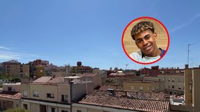 Barcelona ma nowego idola. Lewandowski zszedł na dalszy plan