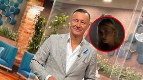 Skończyła 20 lat. Hajto pokazał swoją córkę