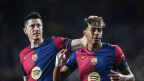 Świetne informacje dla fanów Barcelony. Wiadomo, co z gwiazdą