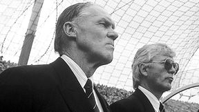 Nie żyje Nol de Ruiter. Zmarł we śnie