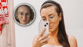 Zwykłe przeziębienie. "I zaczęło się piekło". Żona polskiego bramkarza walczy z rakiem