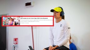 "Jak z horroru". Są zgodni ws. Igi Świątek