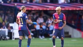 Oficjalnie: gwiazda Barcelony zostaje. Nowa umowa podpisana