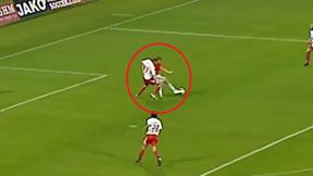 Kończy 18 lat. W roli głównej Łukasz Piszczek