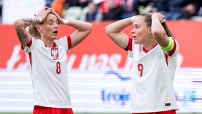 Burza wokół reprezentacji Polski. "Bez komentarza"