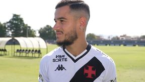 Padły strzały. Wywiad od razu przerwano