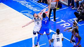 NBA 2025/26 - kto będzie mistrzem? Gramy po kursie 3.45!