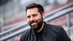 Media. Sensacyjny zwrot akcji. Goncalo Feio odmówił podpisania kontraktu