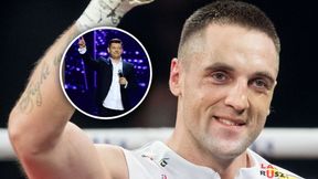 Nie ukrywa, że uwielbia disco polo. Marzy o spotkaniu z Martyniukiem