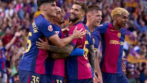 Gwiazda zespołu na ławce rezerwowych? Piszą o możliwej rewolucji w FC Barcelonie