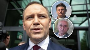 Są w komitecie poparcia Nawrockiego. Polacy doskonale ich znają