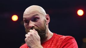 Fury wspominał Polskę. Nagle wymienił cztery nazwiska