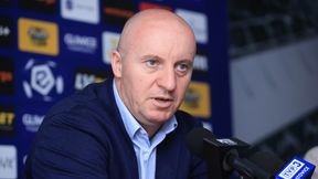 Piast nie położy się przed Lechem. "Nie potrzebujemy dodatkowej motywacji"