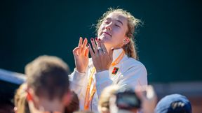 Legenda nie ma wątpliwości. To ona będzie numerem jeden