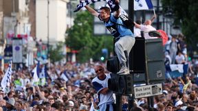 Istne szaleństwo w Londynie. Aż 150 tys. kibiców na fecie Tottenhamu