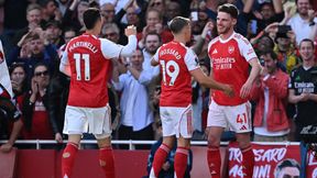 W pogoni za dobrym finałem. Arsenal u progu sporego osiągnięcia