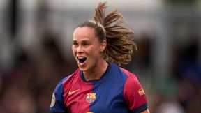 Finał Ligi Mistrzów coraz bliżej. Już wiedzą, co z Pajor