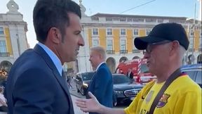 Kibice Barcelony nie wytrzymali. "Zdrajca"