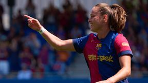 Jest nowy ranking ws. Złotej Piłki. Pajor może napisać historię