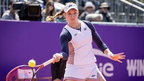 Doczekała się. Jelena Rybakina z tytułem!