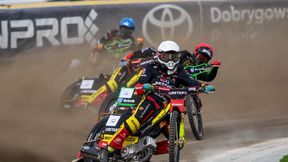 Żużel. Sparta w finale U24 Ekstraligi. Unii do szczęścia zabrakło bardzo niewiele