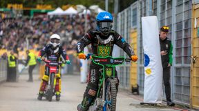 Żużel. Unia Leszno wypożyczyła juniora. Trafił do Stali