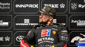 Żużel. Pech Sparty we Wrocławiu. Liderzy przejdą badania