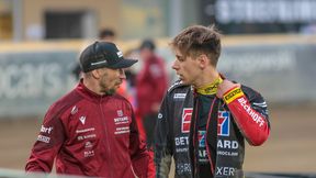 Rodzinne tragedie go nie złamały. "Zmorą dla mnie było obserwowanie cierpiącej matki"