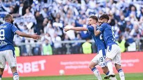 Lech Poznań mistrzem Polski! Wyniki 34. kolejki i tabela PKO Ekstraklasy