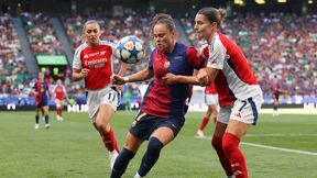 Hiszpanie o Ewie Pajor po finale LM. Przyznają jedno