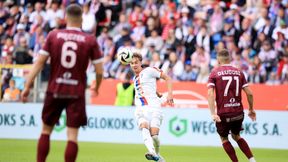 Dwóch pechowców w PKO Ekstraklasie