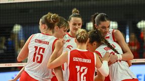 Niepokonane rywalki na drodze Polek. Sprawdź, kiedy mecz