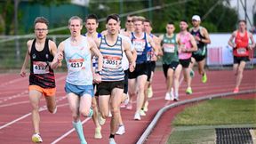 Świetne wyniki podczas drugiego dnia AMP w lekkiej atletyce w Poznaniu