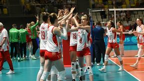 Polki zakończą turniej. Wygrana da im triumf