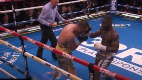 Ależ niespodzianka. Marzenia o tytule zburzone