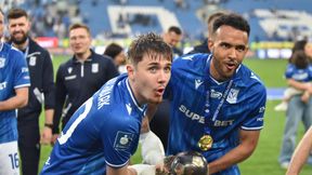 Lech Poznań zaczyna bój o wielką kasę. Premie w Lidze Mistrzów są imponujące