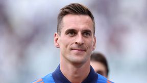 Nowe wieści ws. Milika. Wiadomo, co planuje Juventus