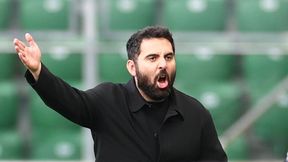 Legenda Legii wprost o odejściu Feio. "Ja bym go nie żałował"