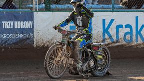 Żużel. To nie koniec sezonu w Krakowie. Klub przekazał ważny komunikat