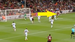 Świetny występ Polaka w Premier League. Zobacz jego interwencje