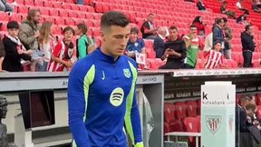 Sensacyjnie dostał szansę od Flicka. Oto jak zachowali się kibice