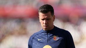 Nie czekają na decyzję Szczęsnego. W Barcelonie już działają