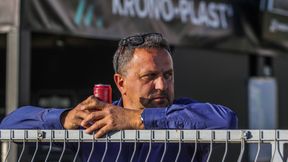 Żużel. "Ostentacyjne i prowokacyjne". Michał Świącik mówi o zachowaniu Leona Madsena