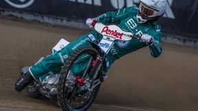 Żużel. Mecz w Esbjerg dla Grindsted. Bracia Pawliccy motorami napędowymi ekipy gości
