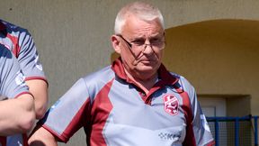 Żużel. Po 20 sezonach mówi "pas". Nikt go jednak na emeryturę nie wysyła