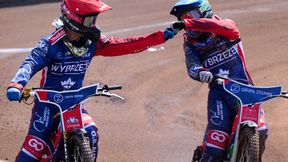 Żużel. Sezon odrodzenia Benjamina Basso. Ma jasne cele indywidualne i drużynowe