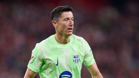 Lewandowski zamieścił wymowne zdjęcie z szatni. Posypały się gratulacje