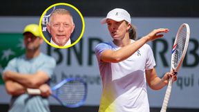 Słynny Niemiec mówi wprost ws. Świątek. "Ostatnia szansa"