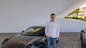 Odnaleźliśmy syna polskiej gwiazdy. "Nikomu nie mówiłem, kim jestem"